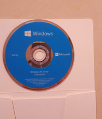 64 software di Microsoft Windows del bit si dirigono l'originale chiave dell'OEM di Verison