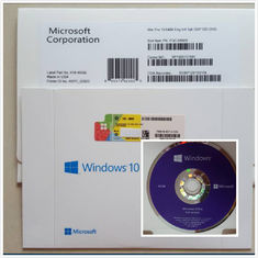 Pro bit Stati Uniti del COA 32/64 del software di Microsoft Windows 10 professionali