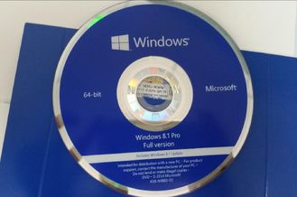 Attivazione dell'OEM DVD del software di sistema operativo di Windows 8,1 dal computer