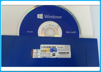 Casa 32 di Microsoft Windows 8,1 &amp; codice chiave completo di versione W/Product di 64 bit 1pk DVD
