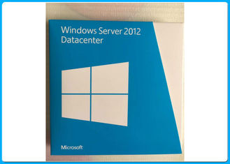 CALS chiave 2012 2012 - licenza genuina di centro dati 5 di Windows Server di attivazione dell'OEM di Windows Server per il sistema Sever