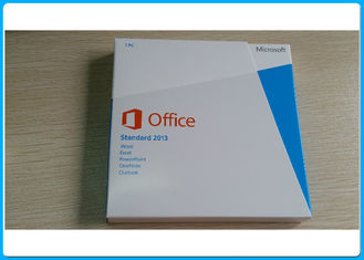 Software del professionista dei bit 64 &amp; 32/dello studente DVD Microsoft Office 2013 domestici con la chiave genuina