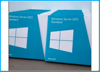 Norma del contenitore R2 di server 2012 dei software di Microsoft Windows e Sever2012 bit al minuto di centro dati 64 5 calorie