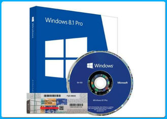 Microsoft Windows genuino pro/del sistema operativo funzionamento professionale 100% di 8,1