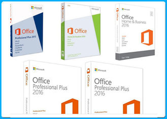Professionista originale 32 di Microsoft Office 2016 versione al minuto del bit/64 bit