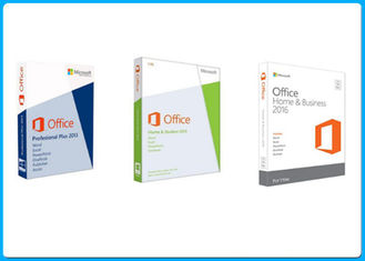 Microsoft Office GENUINO 2016 pro professionali più la chiave del prodotto tutte le lingue