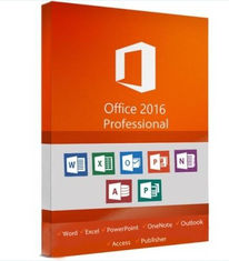 L'USB Flash 2016 di MS Office di codice chiave di Microsoft Office pro più online chiave al minuto attiva