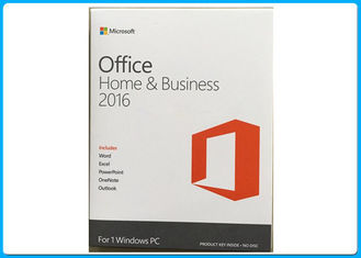 Versione di Microsoft Office 2016 al minuto della scatola la pro/sistema operativo al minuto della finestra online attiva
