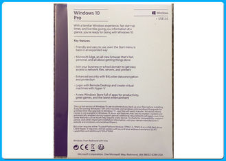 Versione completa 32 del pro software di Microsoft Windows 10 del software &amp; 64 bit USB