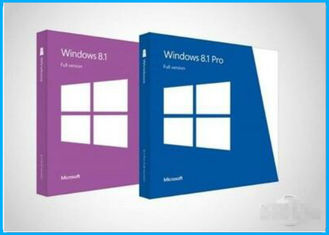 L'OEM chiude a chiave il Pro Pack online di Microsoft Windows 8,1 di attivazione inglese/francese