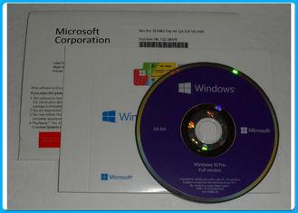 Pro pro hardware con computer personale Win10 di Microsoft Windows 10