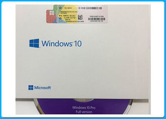 Pro bit del software 64 di Microsoft Windows 10, pro licenza dell'OEM win10 fatta in Turchia