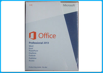 Office Professional più 2013 la versione COMPLETA, software professionale 32/64-bit di Microsoft Office 2013