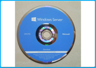Windows Server 2012 windwows al minuto della scatola divide 2012 il CALS VM/5 del CPU 2 dell'OEM standard 2 di 64 bit di r2 R2 x
