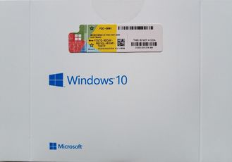 Hardware del sistema informatico, pacchetto spagnolo dell'OEM del pro BIT del software 64 di Microsoft Windows 10