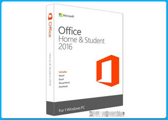 Dello studente &amp; della casa pro HS PKC 100% attivazione online di Microsoft Office 2016