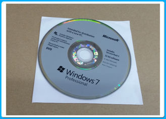 Memoria professionale di chiave del prodotto di Windows 7/di chiave 1GB attivazione di Windows 7