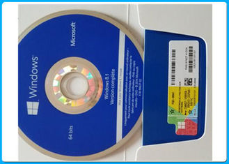 Originale inglese di DVD del pro bit 1pack DSP del software 64 di Microsoft Windows 10 sigillato