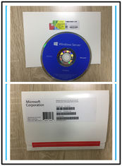 PACCHETTO dell'OEM di DVD inglese di versioni di CALS della scatola al minuto R2 5 di Windows Server 2012