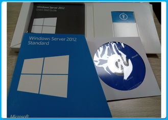 COA standard online R2 64bit di Windows Server 2012 di attivazione del computer con la chiave del prodotto