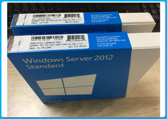 Software genuino di CALS di norma R2 5 di Windows Server 2012 della licenza di chiave dell'OEM