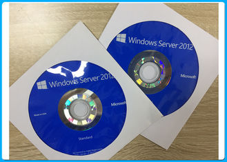 Software genuino di CALS di norma R2 5 di Windows Server 2012 della licenza di chiave dell'OEM
