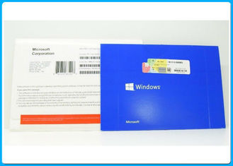 Pro chiave della licenza di DVD/COA del bit di chiave 64 dell'OEM di Microsoft Windows 7 genuini