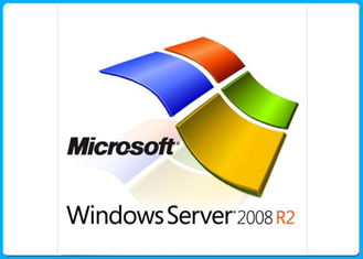 25x il cliente originale Microsoft vince l'impresa R2 Dvd del server 2008