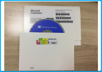 CALS standard R2 5 2CPU/2VM P73-06165 dei software 2012 di Microsoft Windows