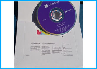 Software di Microsoft Windows 10 online di chiave dell'OEM di attivazione pro/sistema operativo professionale