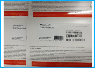 la pro chiave win10 ha attivato il pro pacchetto FQC-08983 dell'OEM del bit del software 64 di Microsoft Windows 10 online