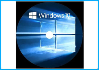 Windows 10 32 64 OEM inglese 1703 di versione del bit 1Pk Dsp OEI Dvd Microsoft Windows Fpp