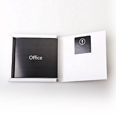 Ufficio pro 2019 più il retailbox professionale 100% di Microsoft Office 2013 chiave di attivazione dell'installazione