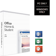 Casa di Microsoft Office 2019 e studente English Original Key soltanto 1 chiave online del PC soltanto