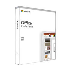 ufficio 2019 del bit 1GB del professionista 32 di 1280x800 1GHz Microsoft Office 2019 pro