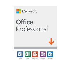 ufficio 2019 del bit 1GB del professionista 32 di 1280x800 1GHz Microsoft Office 2019 pro
