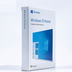 Licenza domestica 100% di Microsoft Windows 10 1GHz USB di attivazione 1280x800