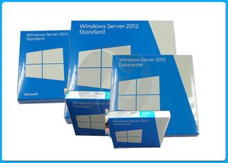 OEM di 32bit Windows Server/norma R2 del server 2012 stoccaggio di Windows per accesso remoto