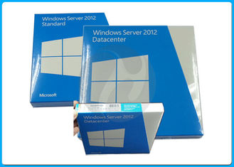 Software Windows Server del sistema informatico di SKU G3S-00587 2012 R2 elementi essenziali 64 pungenti