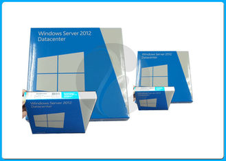 gli elementi essenziali al minuto completi del server 2012 di piccola impresa delle finestre di versione vendono al dettaglio la scatola