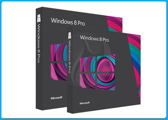 La garanzia di vita 32x64 ha morso vendita al dettaglio di Windows 8 del software del sistema informatico la pro
