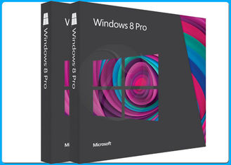 La garanzia di vita 32x64 ha morso vendita al dettaglio di Windows 8 del software del sistema informatico la pro