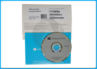 Inglese 1 pacchetto Microsoft Windows 8 un OEM di 32 del bit software di sistema operativo