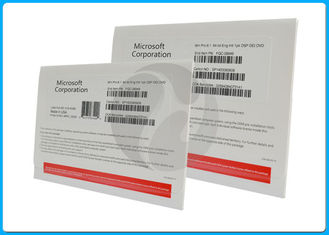 Codice chiave del prodotto inglese domestico dell'OEM 64bit 1pk Microsoft Windows 8,1