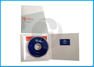 software online del professionista di Microsoft Office 2013 di attivazione di 100% 32/64 di bit per 1 PC