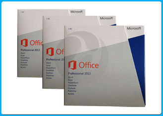 Versione completa del software del professionista dell'OEM Microsoft Office 2013