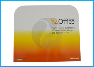 Garanzia originale 2016/2013 di attivazione di versione di Pkc della scatola di vendita al dettaglio di Microsoft Office del software