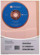 Il software genuino Win10 di Windows si dirige la chiave inglese dell'OEM di versione Win10 di DVD