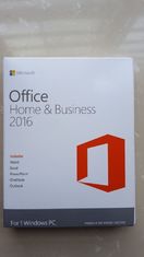 Pacchetto genuino di vendita al dettaglio del Usb del professionista di Microsoft Office 2016 fatto in Irlanda