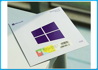 Licenza dell'autoadesivo online del Coa Windows10 di attivazione di Microsoft Windows 10 pro